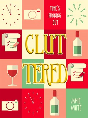 cover image of Clutter